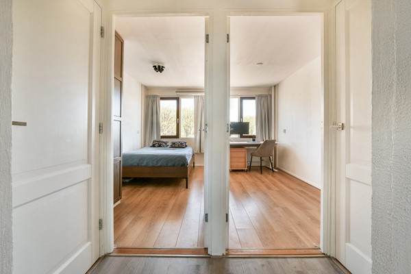 Medium property photo - Nicolaas Anslijnstraat 137, 1068 WV Amsterdam